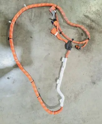 Other wiring loom
