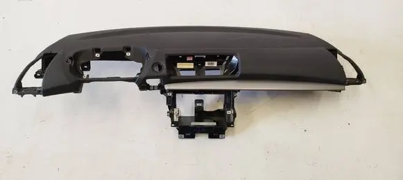 BMW 1 E81 E87 Dashboard 75064014