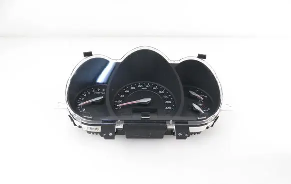 KIA Rio Speedometer (instrument cluster) 940281W426