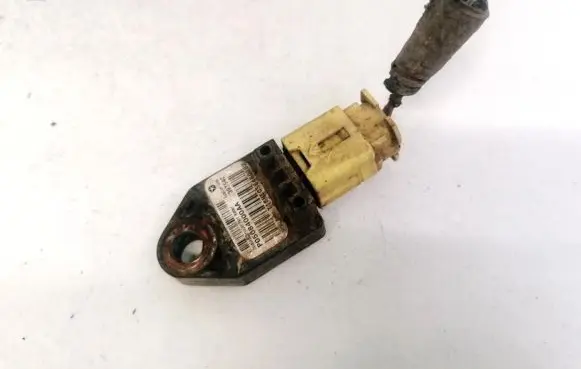 Dodge Durango Airbag deployment crash/impact sensor P05084000AA