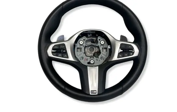BMW 3 G20 G21 Steering wheel SW807741611