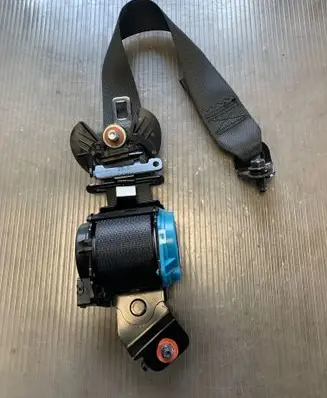 Hyundai Santa Fe Third row seat belt 898702W010 898802W010 151402003