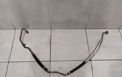 Porsche Cayenne (92A) Power steering hose/pipe/line 7L6422893