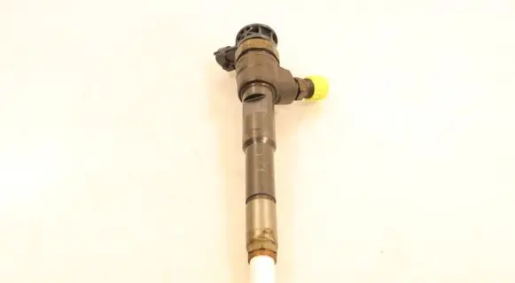 Renault Clio IV Fuel injector 0445110652