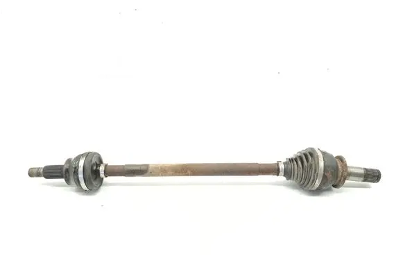 Jaguar F-Pace Front driveshaft