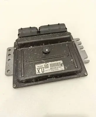 Nissan Micra Engine control unit/module MEC32060