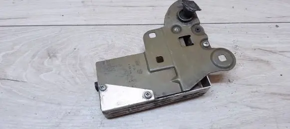 BMW 5 E39 Soft lock spindle drive 67118360193 40620481 6711
