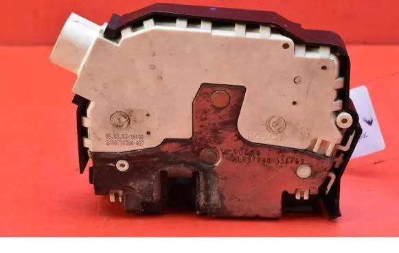 Mini One - Cooper R50 - 53 Front door lock 556769