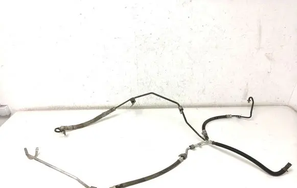 Opel Vivaro Power steering hose/pipe/line 93459012