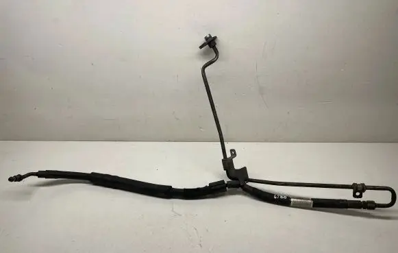 Audi A5 Sportback 8TA Power steering hose/pipe/line 8K2422893 8K2422893CC
