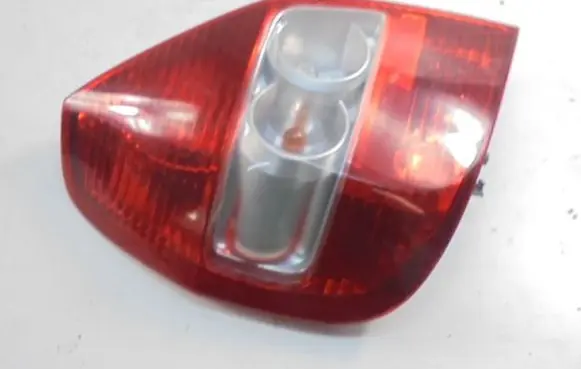 Honda Jazz Rear/tail lights 