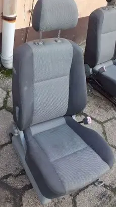 Chevrolet Lacetti Front passenger seat 