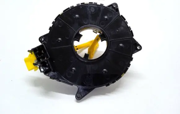 Hyundai Matrix Airbag slip ring squib (SRS ring) HA1P470211