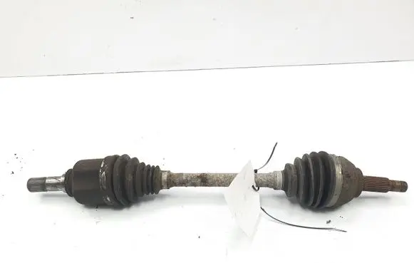 Renault Trafic II (X83) Front driveshaft