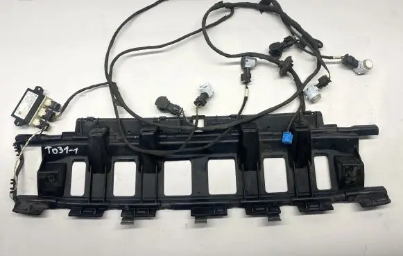 Mercedes-Benz C W205 Parking PDC sensor A2229059004 A2058858200