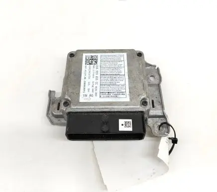Volkswagen ID.3 Airbag control unit/module 1EA959655CC