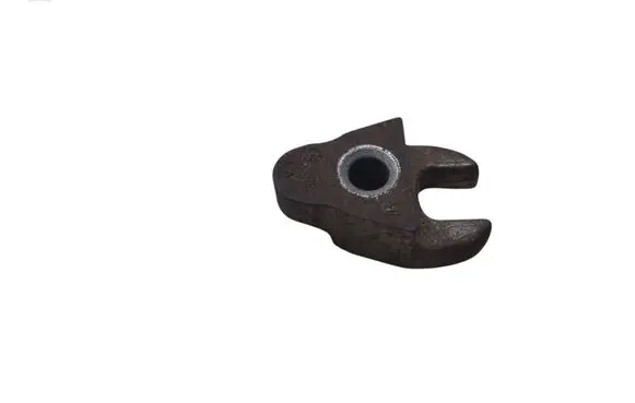 Ford Fiesta Fuel Injector clamp holder 