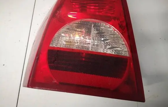 Dodge Caliber Rear/tail lights 05303753AH