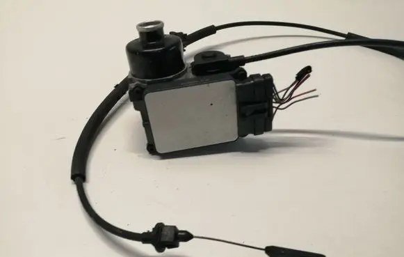 Ford Windstar Cruise control unit/module XF2F9C735AE BSDFCCTJ1M 1239