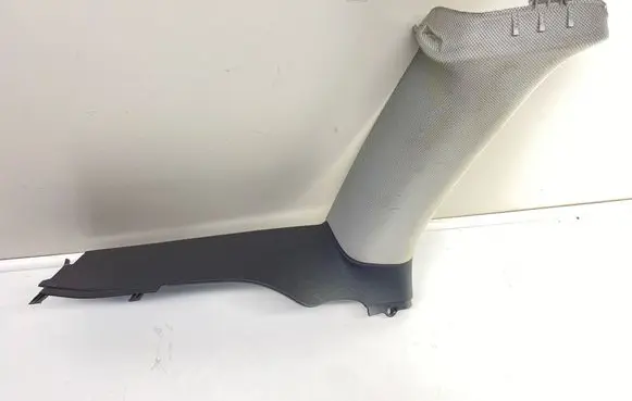 Audi A3 S3 A3 Sportback 8P (C) pillar trim 8P4867287
