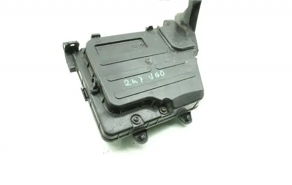 Volvo V60 Engine control unit/module ECU 31657214