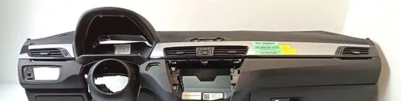 BMW X1 F48 F49 Dashboard 51456969855 6969855