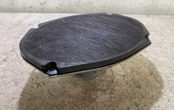 Dodge Durango Front door speaker 05064358AB 7Y009A 7827