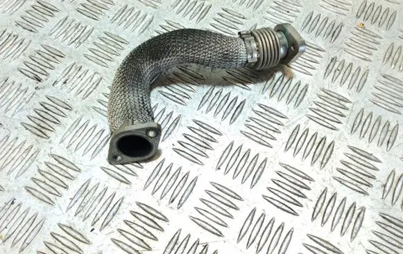 Audi A5 8T 8F EGR valve line/pipe/hose 059131530B