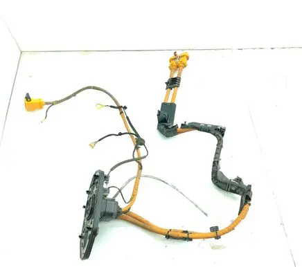 Skoda Enyaq iV Head up display screen 2858575 5LA971531R