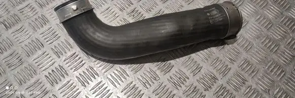 Mercedes-Benz GLE (W166 - C292) Intercooler hose/pipe A1665280000