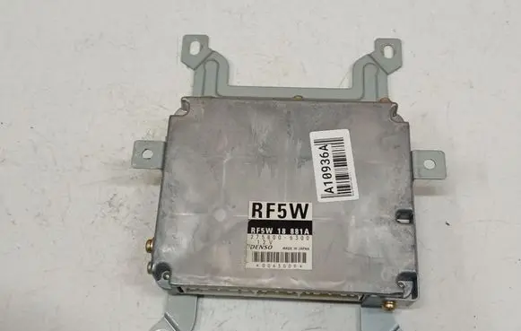 Mazda Premacy Engine control unit/module 18881A
