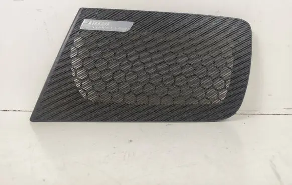 Audi A6 S6 C6 4F Front door speaker cover trim 4F0035419A