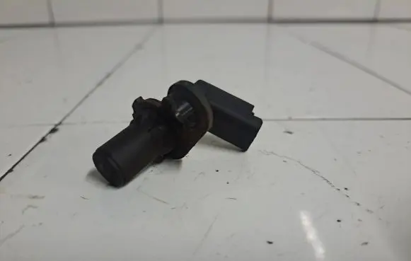 Peugeot 307 Crankshaft position sensor 9683475780 0927