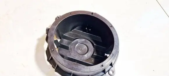 Side speaker trim/cover