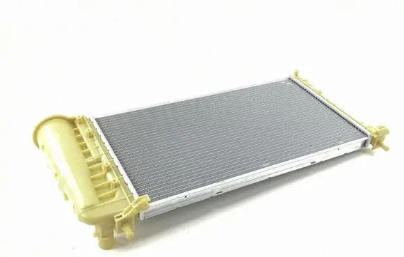 Fiat Punto (199) Coolant radiator 51723827
