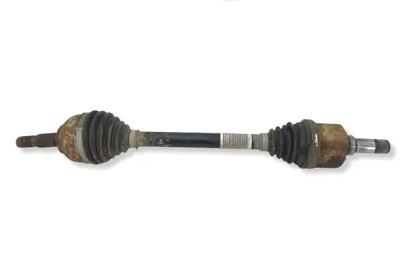 Peugeot Expert Front driveshaft 