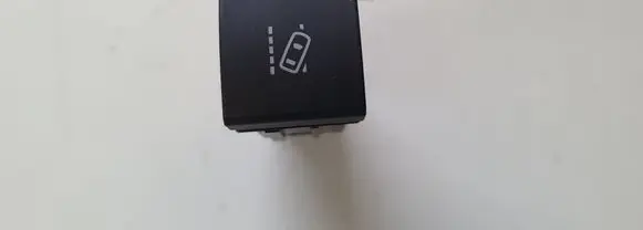 Toyota Yaris Other switches/knobs/shifts