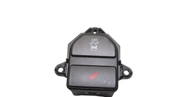 Land Rover Range Rover Evoque L538 ESP (stability program) switch BJ3214K147AB