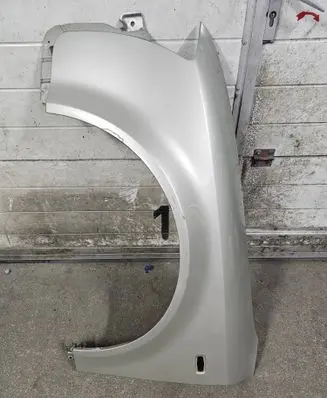 Audi A4 S4 B6 8E 8H Fender