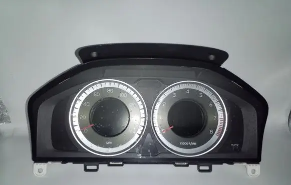 Volvo S60 Speedometer (instrument cluster) 31296371AB 36000916 69399900U