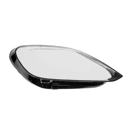 Porsche Cayenne (9Y0 9Y3) Headlight lense 9Y0941082H