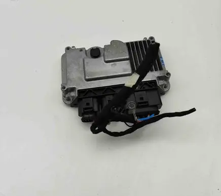 Audi RS6 C7 Power steering control unit/module 0273011045 8K0907144L