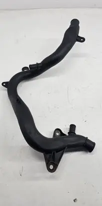 Opel Zafira B Engine coolant pipe/hose 0733849 13111683
