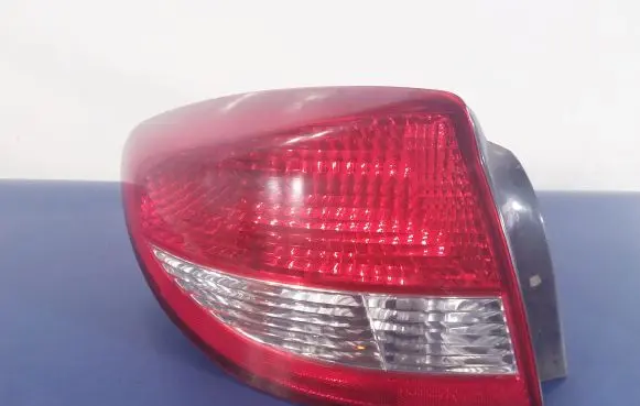 KIA Rio Rear/tail lights