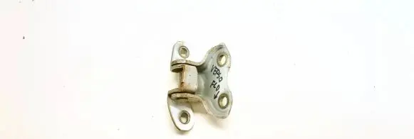 Toyota Verso Front door lower hinge 