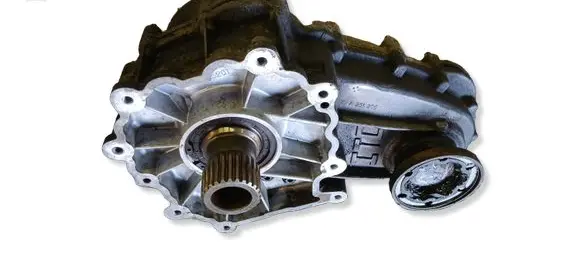 Mercedes-Benz GL X164 Gearbox transfer box case A251280