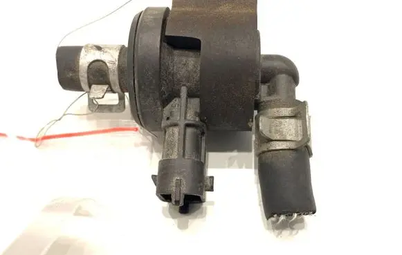 KIA Venga Fuel pressure regulator 29010-2B000