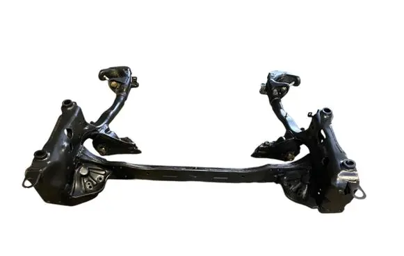 Audi A6 C7 Front subframe