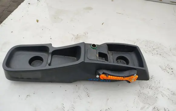 Mercedes-Benz Citan W415 Center console 