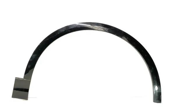 Audi Q7 4M Front arch trim 4M0853718